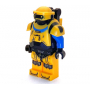 LEGO® Minifigure Star-Wars Ned-B Loader Droid