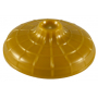 LEGO® Accessoire Mini-Figurine Chapeau Asiatique
