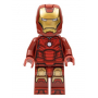 LEGO® Mini-Figurine Super Heros Iron Man