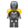 LEGO® Iron Man Mark 25 Armor