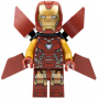 LEGO® Iron Man Mark 85 Armor Wings