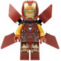 LEGO® Mini-Figurine Marvel Super Heros Iron Man