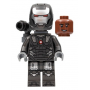 LEGO® Mini-Figurine Marvel War Machine