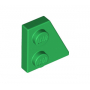 LEGO® Wedge Plate 2x2 Right