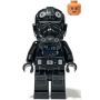 LEGO® Minifigure Imperial Tie Fighter Interceptor Pilot Fema