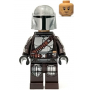 LEGO® Mini-Figurine Star-Wars Mandalorian Din Djarin