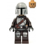 LEGO® The Mandalorian Din Djarin Mando