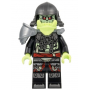 LEGO® Bone Knight Minifigure Ninjago