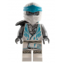 LEGO® Mini-Figurine Ninjago Zane