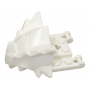 LEGO® Dragon Head Ninjago Jaw with Spikes