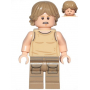 LEGO® Mini-Figurine Star-Wars Luke Skywalker