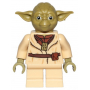 LEGO® Mini-Figurine Star-Wars Yoda