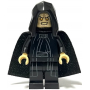 LEGO® Emperor Palpatine Spongy Cape Hood Basic