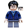 LEGO® Harry Potter Dark Blue Zip Up