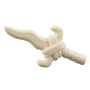 LEGO® Minifigure Weapon Bone Knife