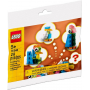 LEGO® Build Your Own Birds - Make it Yours polybag