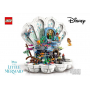 LEGO® Instructions Disney The Little Mermaid