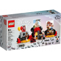 LEGO® Set Disney 100 Years Celebration