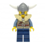 LEGO® Mini-Figurine Guerrier Viking