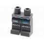 LEGO® Mini-Figurine Jambes Imprimées Ninjago