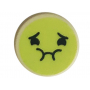 LEGO® Plate Lisse Ronde 1x1 Imprimée Malade