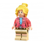 LEGO® Mini-Figurine Jurassic World Docteur Ellie Sattler