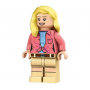 LEGO® Mini-Figurine Jurassic World Docteur Ellie Sattler