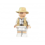 LEGO® Minifigure Robert Muldoon