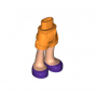 LEGO® Mini Doll Hips and Shorts