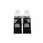 LEGO® Hips and Black Legs with Sw