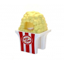 LEGO® Accessoire Mini-Figurine Déguisement PopCorn