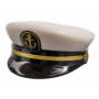 LEGO® Accessoire Mini-Figurine Casquette Marin Capitaine