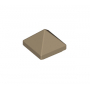LEGO® Slope 45° - 1x1x2/3 Quadruple Convex