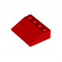 LEGO® Slope 33° - 3x4