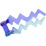 LEGO® Wave Angular Double with Bar Handle