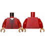 LEGO® Torso Hoodie with Pockets