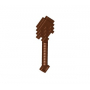 LEGO® Minifigure Utensil Shovel Pixelated Minecraft