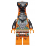 LEGO® Mini-Figurine Ninjago Boa Destructor