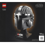 LEGO® Instructions Star-Wars Helmet Collection