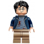 LEGO® Mini-Figurine Harry Potter