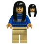 LEGO® Cho Chang Blue Ravenclaw