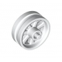 LEGO® Accessoire Véhicule Jante 15x16 mm
