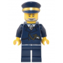 LEGO® Mini-Figurine Gardien Du Phare