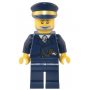 LEGO® Minifigure Lighthouse Keeper