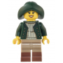 LEGO® Minifigure Lighthouse Sailor