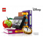 LEGO® Notice - Papier Set 43227 Disney