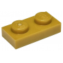 LEGO® Plate 1x2