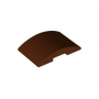 LEGO® Slope Curved 6x4 Double
