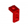 LEGO® Plate Support 1x1 - 90° - 1x2