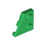 LEGO® Plate 2x2 Biseautée à Gauche